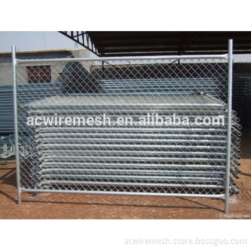 Chain Link Fence Suppliers